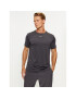 Boss Тишърт Active 1 50494735 Сив Slim Fit - Pepit.bg