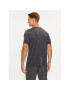 Boss Тишърт Active 1 50494735 Сив Slim Fit - Pepit.bg