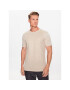 Boss Тишърт 50494783 Бежов Regular Fit - Pepit.bg