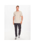 Boss Тишърт 50494783 Бежов Regular Fit - Pepit.bg