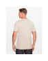 Boss Тишърт 50494783 Бежов Regular Fit - Pepit.bg
