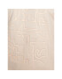 Boss Тишърт 50494783 Бежов Regular Fit - Pepit.bg