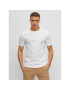 Boss Тишърт 50494783 Бял Regular Fit - Pepit.bg