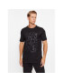 Boss Тишърт 50494783 Черен Regular Fit - Pepit.bg