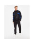 Boss Тишърт 50494783 Черен Regular Fit - Pepit.bg