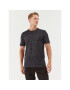 Boss Тишърт 50494783 Тъмносин Regular Fit - Pepit.bg