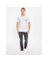 Boss Тишърт 50495484 Бял Regular Fit - Pepit.bg