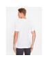 Boss Тишърт 50495484 Бял Regular Fit - Pepit.bg