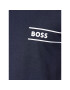 Boss Тишърт 50495484 Тъмносин Regular Fit - Pepit.bg