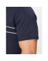 Boss Тишърт 50495484 Тъмносин Regular Fit - Pepit.bg