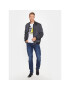 Boss Тишърт 50495700 Бял Regular Fit - Pepit.bg