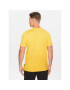 Boss Тишърт 50495700 Жълт Regular Fit - Pepit.bg