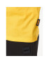 Boss Тишърт 50495700 Жълт Regular Fit - Pepit.bg
