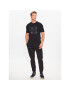 Boss Тишърт 50495735 Черен Regular Fit - Pepit.bg