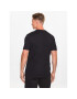 Boss Тишърт 50495735 Черен Regular Fit - Pepit.bg