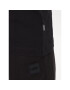 Boss Тишърт 50495735 Черен Regular Fit - Pepit.bg