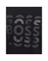 Boss Тишърт 50495735 Черен Regular Fit - Pepit.bg