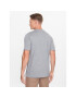 Boss Тишърт 50495735 Сив Regular Fit - Pepit.bg