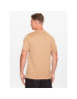 Boss Тишърт 50495742 Бежов Regular Fit - Pepit.bg