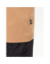 Boss Тишърт 50495742 Бежов Regular Fit - Pepit.bg