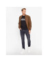 Boss Тишърт 50495742 Черен Regular Fit - Pepit.bg