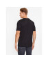 Boss Тишърт 50495742 Черен Regular Fit - Pepit.bg