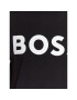 Boss Тишърт 50495742 Черен Regular Fit - Pepit.bg