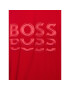 Boss Тишърт 50495876 Червен Regular Fit - Pepit.bg