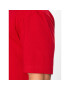 Boss Тишърт 50495876 Червен Regular Fit - Pepit.bg