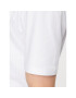 Boss Тишърт 50496122 Бял Regular Fit - Pepit.bg