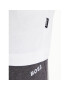 Boss Тишърт 50496223 Бял Regular Fit - Pepit.bg