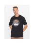 Boss Тишърт 50496223 Черен Regular Fit - Pepit.bg