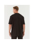 Boss Тишърт 50498409 Черен Relaxed Fit - Pepit.bg