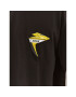 Boss Тишърт 50498409 Черен Relaxed Fit - Pepit.bg