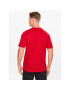 Boss Тишърт 50499973 Червен Regular Fit - Pepit.bg