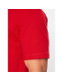 Boss Тишърт 50499973 Червен Regular Fit - Pepit.bg