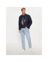 Boss Тишърт 50499973 Тъмносин Regular Fit - Pepit.bg