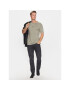 Boss Тишърт Tokks 50502173 Зелен Regular Fit - Pepit.bg