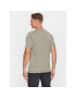 Boss Тишърт Tokks 50502173 Зелен Regular Fit - Pepit.bg