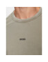 Boss Тишърт Tokks 50502173 Зелен Regular Fit - Pepit.bg