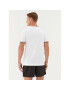 Boss Тишърт 50502859 Бял Slim Fit - Pepit.bg