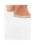 Boss Тишърт 50502859 Бял Slim Fit - Pepit.bg