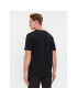 Boss Тишърт 50506340 Черен Regular Fit - Pepit.bg