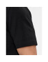 Boss Тишърт 50506340 Черен Regular Fit - Pepit.bg