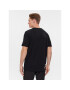 Boss Тишърт 50506358 Черен Regular Fit - Pepit.bg