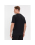 Boss Тишърт 50506372 Черен Regular Fit - Pepit.bg