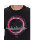 Boss Тишърт 50506372 Черен Regular Fit - Pepit.bg