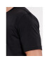 Boss Тишърт 50506372 Черен Regular Fit - Pepit.bg