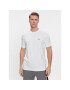 Boss Тишърт 50506373 Бял Regular Fit - Pepit.bg
