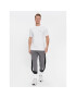 Boss Тишърт 50506373 Бял Regular Fit - Pepit.bg